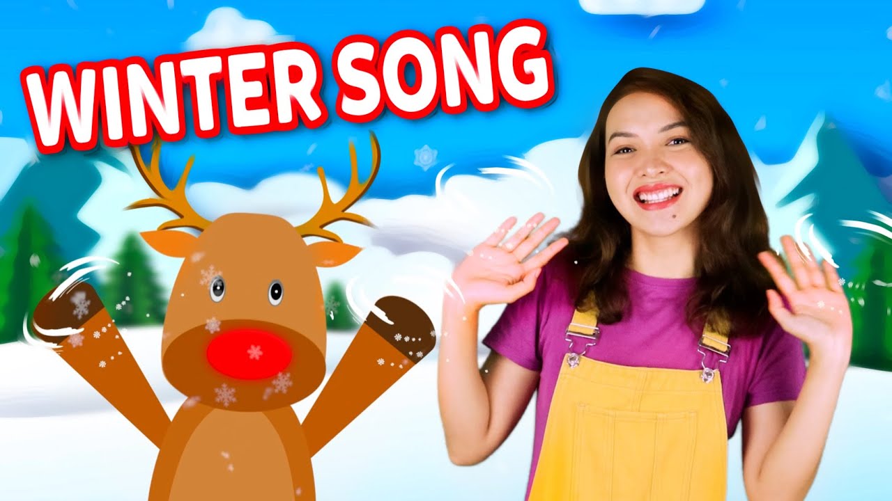Jingle Bells Sözleri, Anlamı ve Türkçe Çevirisi