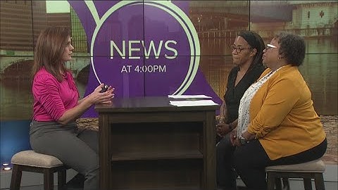 City of Toledo celebrates 50 years of Community Development Block Grant Program