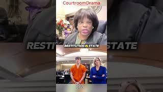 Judge Boyd FINALLY Closes a Fatal Crash Case — No More Restitution P1/2