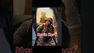 Top 3 Comedy Movies Of Kevin Hart In Hindi