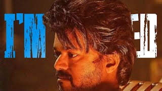 Leoim Scared Song Whatsapp Status In Tamil