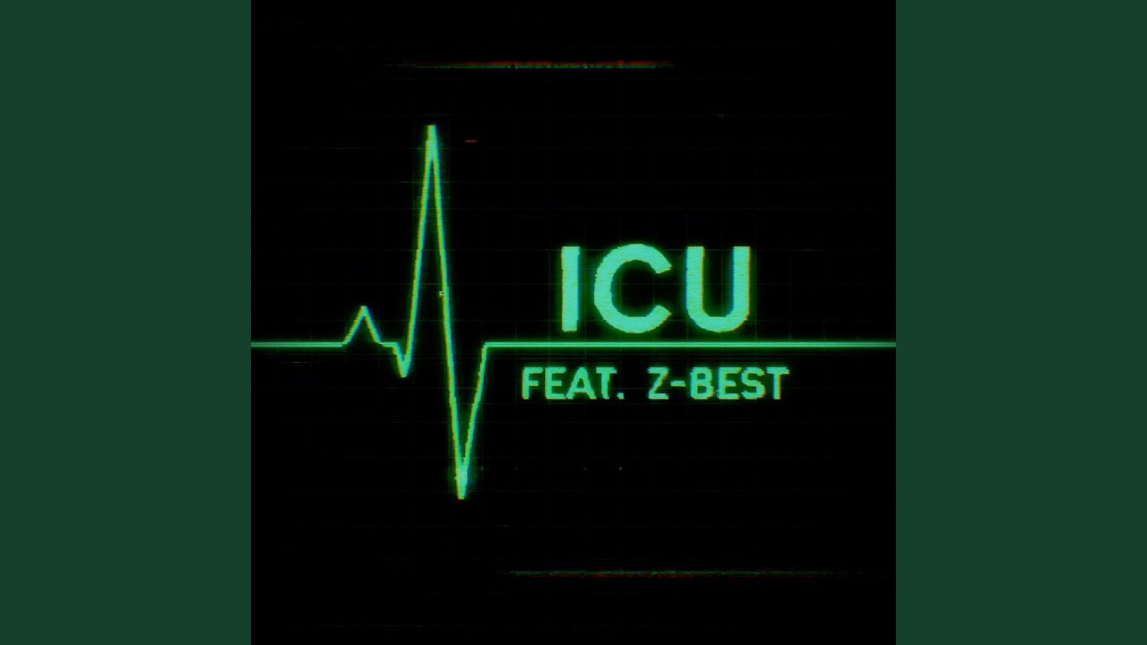 Watch ICU (feat. Z-Best) on YouTube Watch ICU (feat. Z-Best) on YouTube