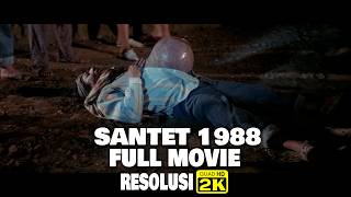 Vulgar Horror Film Suzzanna: Black Magic 1988 Full Movie Uncensored | #ScariestHorrorOfTheYear