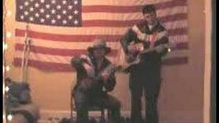 The Crumb Sullivans - Steam Engine Bobby