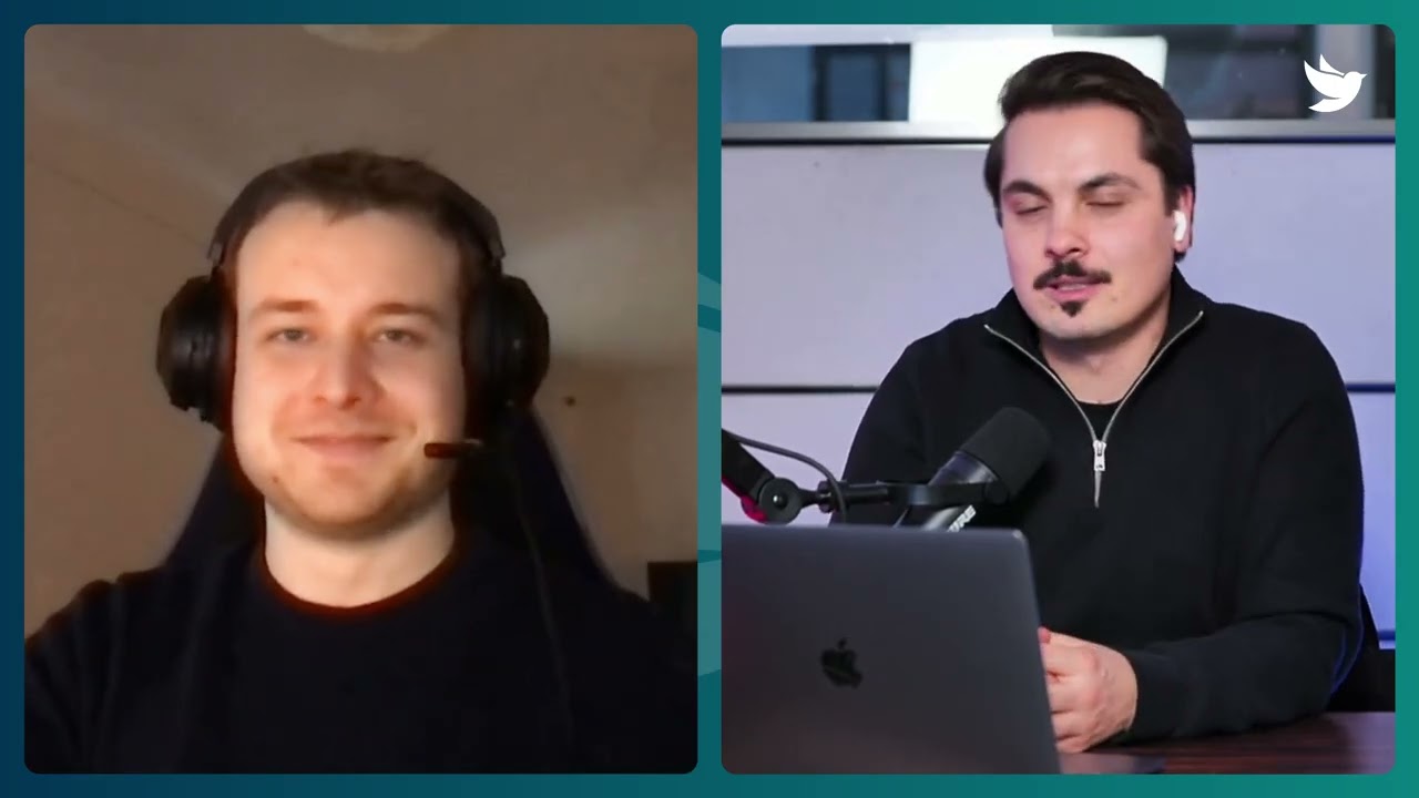 EP 002 - Automatisierter Content: Wie wir 2026 Blog‑Erstellung neu denken