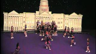 100S 2011 National Champs L.b.c