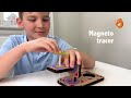 Diy science  robotics  educational stem toys for kids  butterfly fields