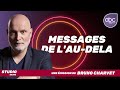 Bruno charvet medium  message de laudel