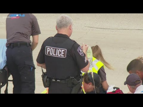 Video Temple PD identify man fatally struck by vehicle while... - youtube