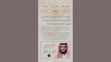 الآية(122) من سورة التوبة//القارئ الشيخ هاني الرفاعي
