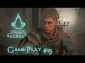 Assassin S Creed Valhalla The Viking Saga Ep 15 Chaos In England Fulke Hunted Dag Duel 