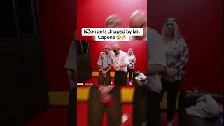 Mr.Capone-E gets #n3on dressed right 💪🏽 Profile