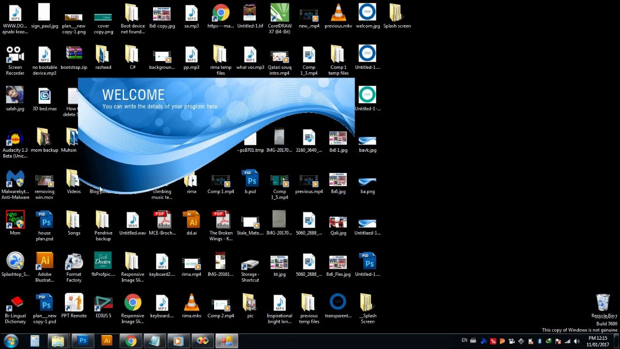 windows 10 disable photo splash screen windows 10 disable photo splash screen
