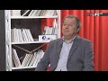 Сергей Дацюк: Краткое определение элиты, которое можно обсуждать три часа или дольше