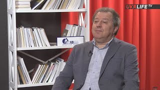 Сергей Дацюк: Краткое определение элиты, которое можно обсуждать три часа или дольше