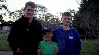 Norco - Australia's Favourite Full Cream Milk