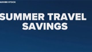 Great Summer Travel Hacks