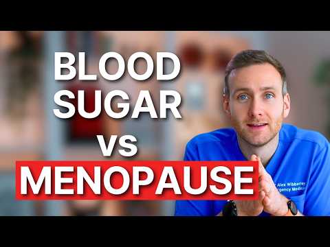 Why Your Diet Is Making Menopause Worse It's Not Just Hormones