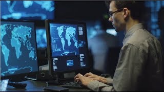 Optus Cyber Security Experience screenshot 2