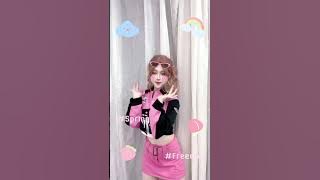 Miss me?#cosplay #cute #giaitri #gáixinh #trending #viral #shorts #china #azure #tiktok #egirl #pink