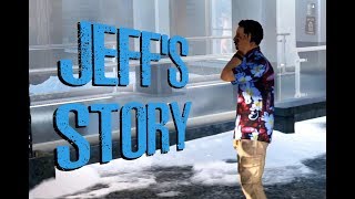 Famous The Story of Jeff, The most Interesting NPC in Hitman Profile