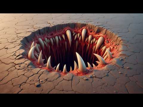 【閲覧注意】人間を食べる"穴"にエサをあげるゲームが狂ってる - Feed Me Billy - ホラーゲーム【ゆっくり実況】