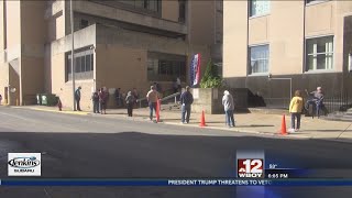 Harrison County Commission confirms special election results