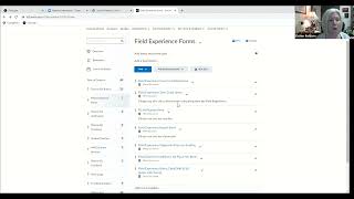 EDUC2101 Video 3 - Field Experience Reflections