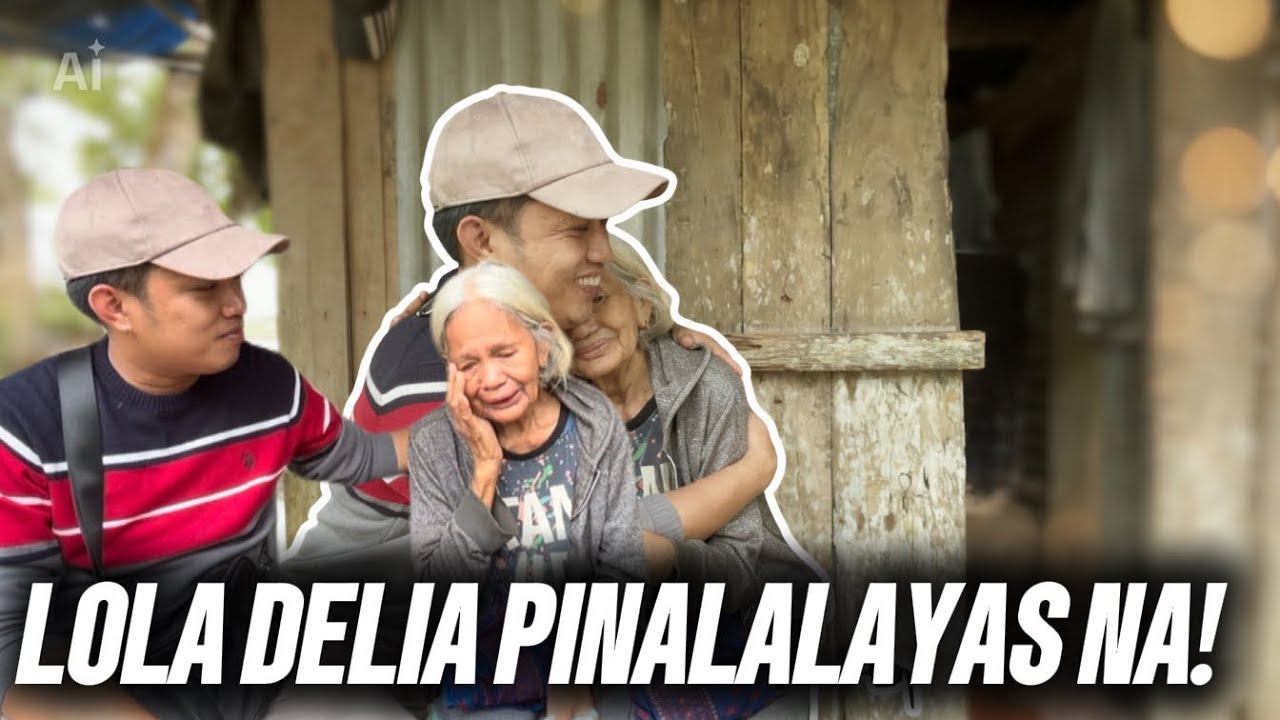 PART 2 | NAKAKALUNGKOT NA BALITA…