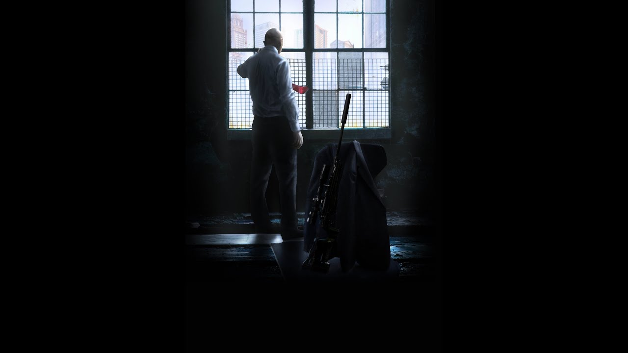 Hitman: Absolution \ Эпилог \ Отпущение грехов \ Epilogue \ Absolution