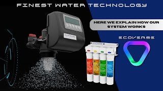 Ecoverse Finest Water Technology Explainer Video English