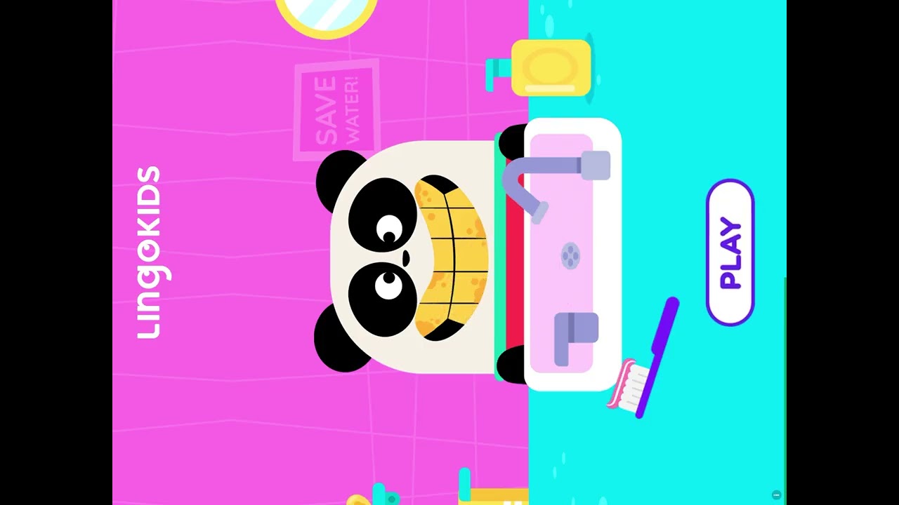 Playing block blast 