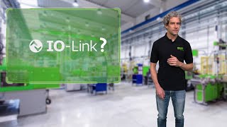 Was ist IO-Link? (1/10)