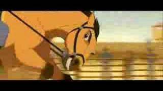 Spirit, Rain, And More - Body Electric