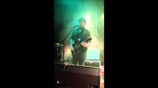 The Wedding Present  Barrow 20140525 Shake It