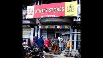 19 Utility Store products to become cheaper | SAMAA TV | 10 April 2020
