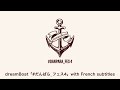 #Danpara_fes4 French subtitles