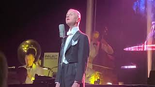 Max Raabe 2025