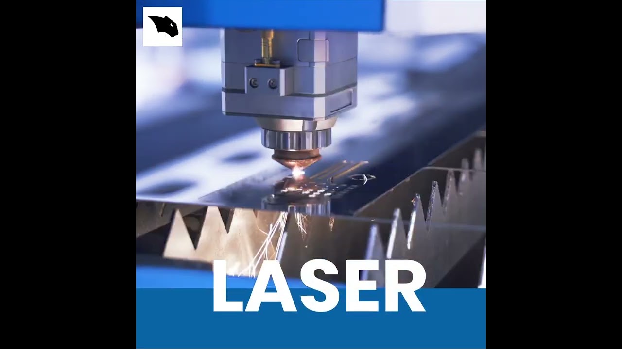 Mill Express | Shape Cutting