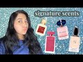 signature scent worthy fragrances | everyday, timeless, + office-appropriate perfumes!