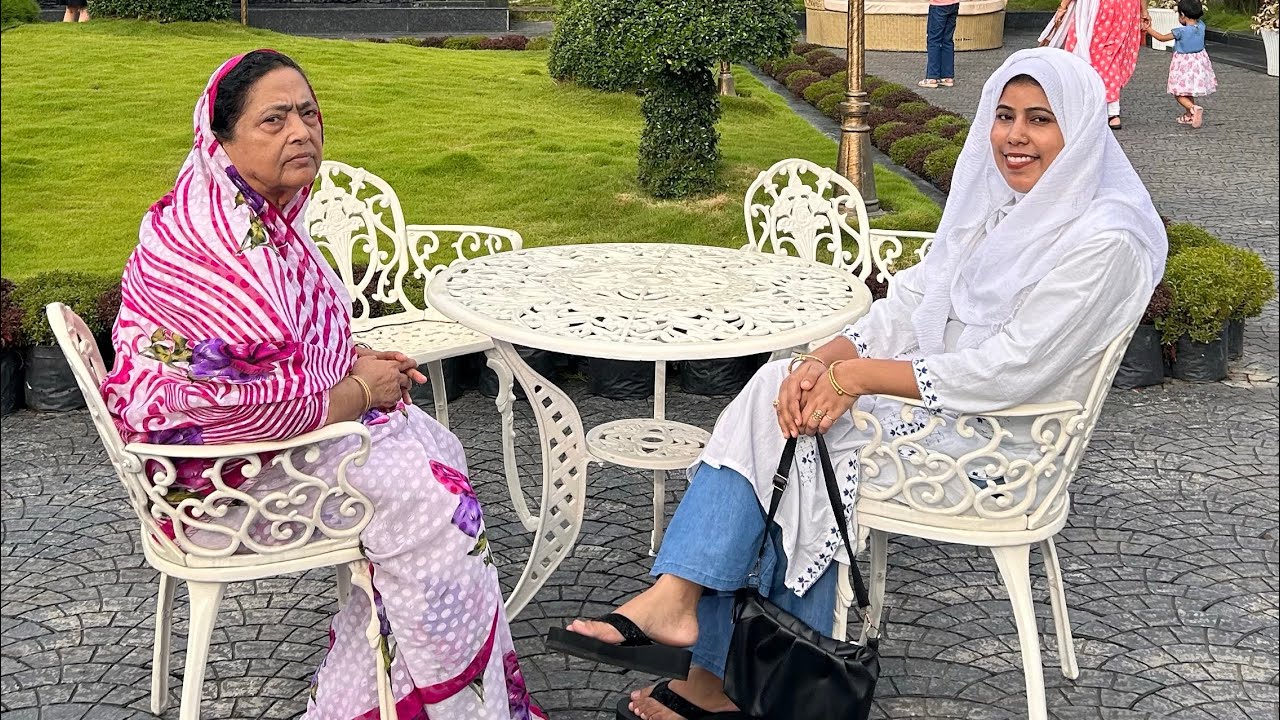 মাৰ লগত পাৰ কৰা সময়বোৰ 🥹💔!