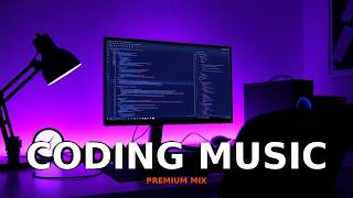 Stack Overflow  Instrumental Chillstep for Developers