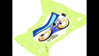 Klasky Csupo In G Major 6123