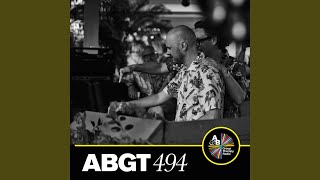 Outer Reach (Moment Of Reflection) (ABGT494)