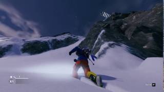 Steep Beta - Walk, Wingsuit, Ski & Snowboard