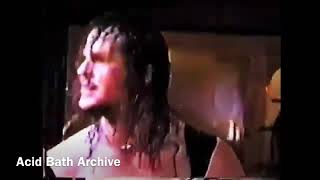 Acid Bath - Cassie Eats Cockroaches - Apocalyptic Sunshine Bootleg / 1994