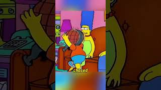 Bart Turns into a Fly#shorts #funny