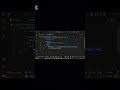 #tech #tutorial #learnjavascript #codewithme #javascript #webdevelopment #coding #fyp #viral