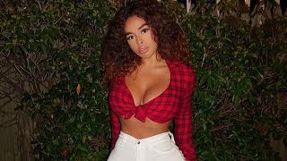 Giselle Lynette Best Style And Fashion Moments 2020