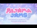 Jamming in pajamas starting this June 17, 7PM on Polaris - Star Magic  Facebook, YouTube, and Tiktok